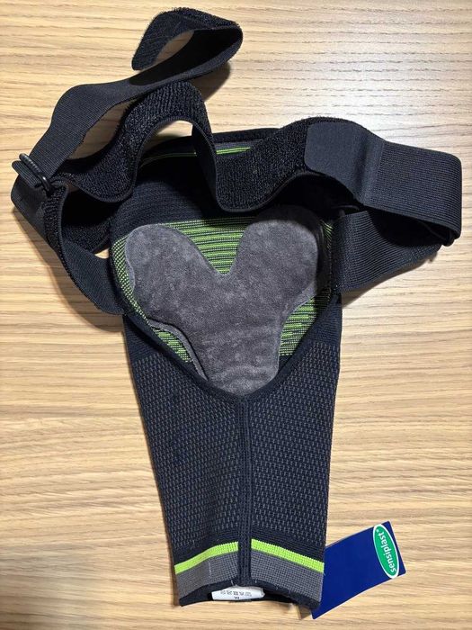 Fasă elastică pentru susținere umăr Sensiplast M – OMO-ACTIVE