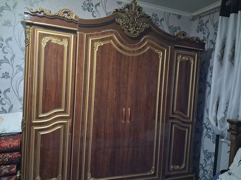 Ётокхона мебели сотилади