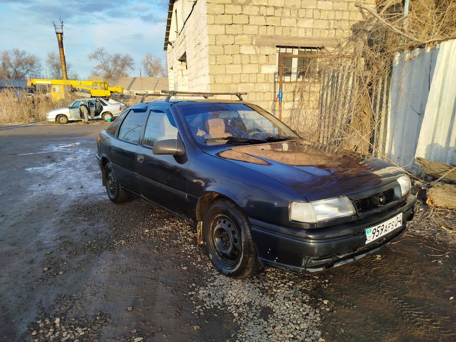 Продам Опель вектра