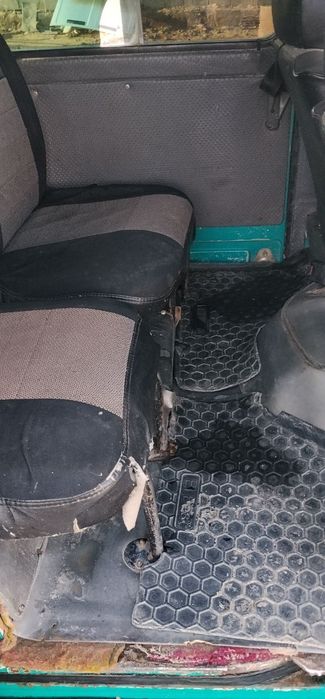 Damas 1 srochna sotiladi