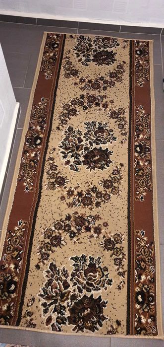 Пътеки тип Килим 1 бр - 3.50 / 78 см