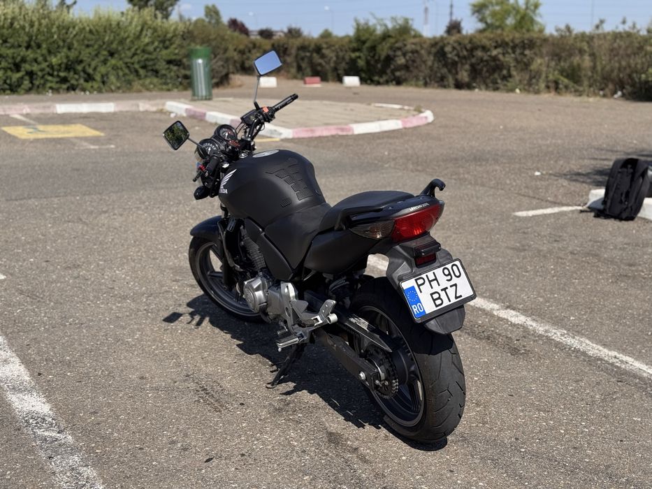 Vand Honda CBF 500