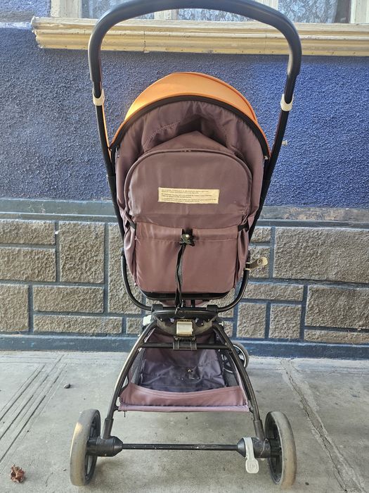 Cărucior sport Coccolle Juno