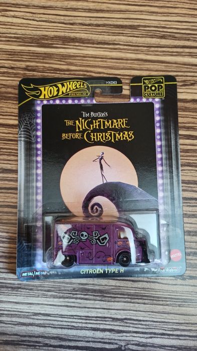 Hot wheels pop culture