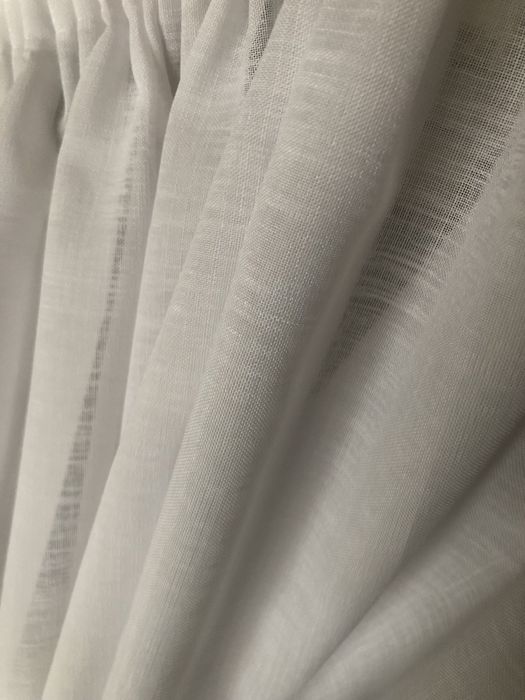 Perdea in 10m latime