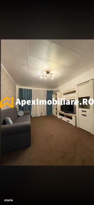 Apartament 2 camere de inchiriat Tei Bucuresti | Pet Friendly ApexImob — fotografia 1