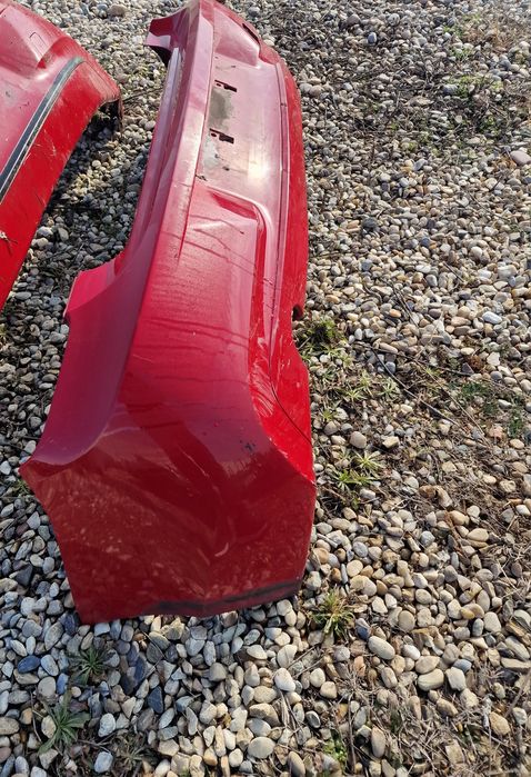 Bara  spate bmw seria 1 f20 f21  nonfacelift fara gauri senzori parcar