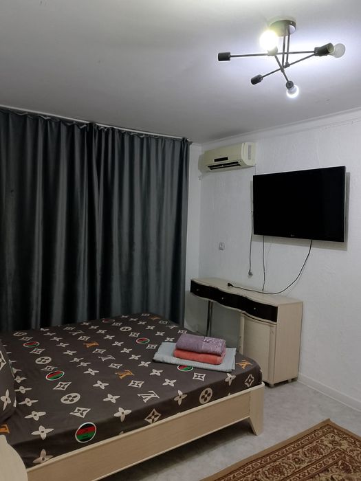 Квартира Универсам