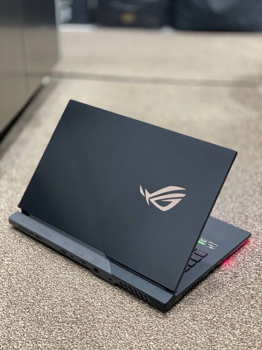 Asus Rog Strix Gaming
