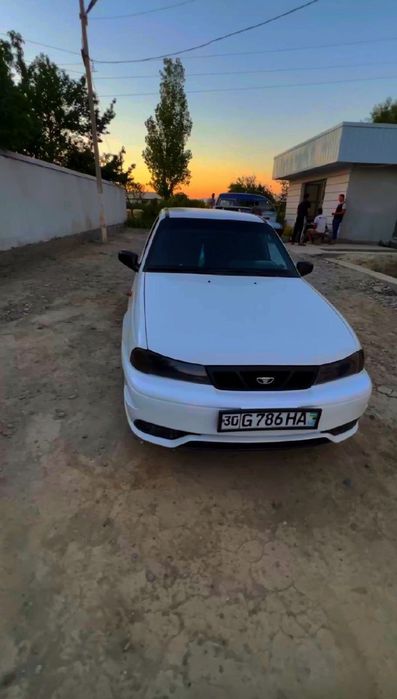 Nixa tuning bufer