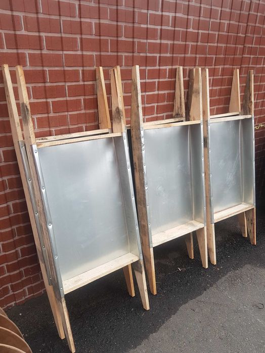 носилки в любом обьёме