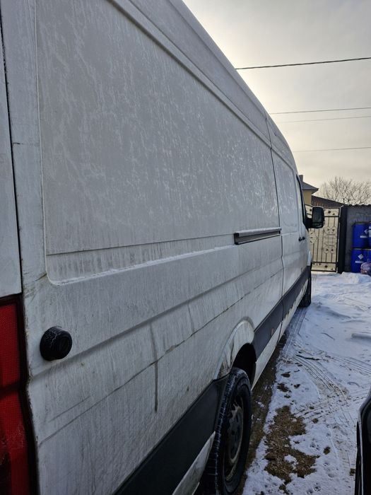 Crafter  XXL 4000€