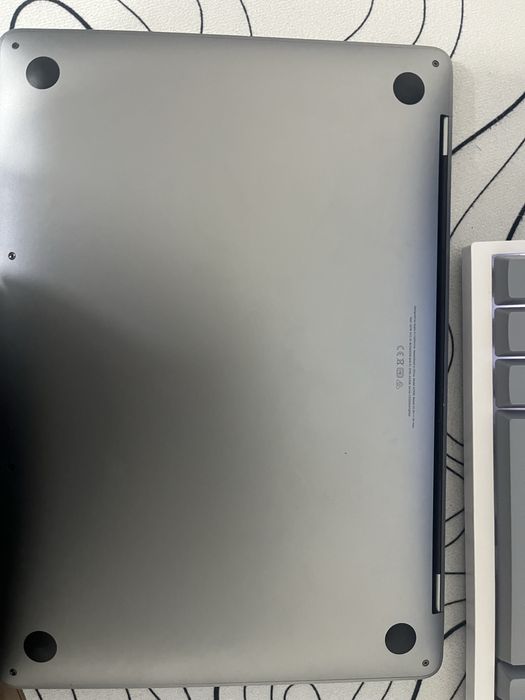 MacBook Pro m1 13inch 2020