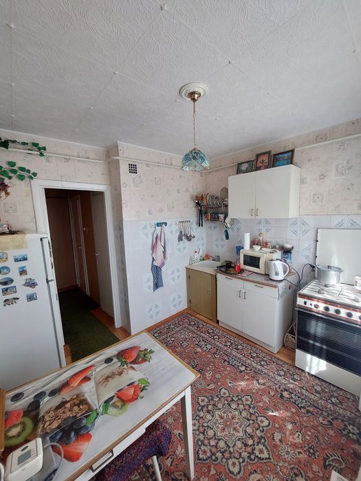 Продам двухкомнатную квартиру.   19 микрорайон. - View 3