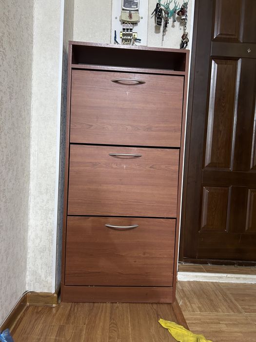 Продам Прихожую для обуви