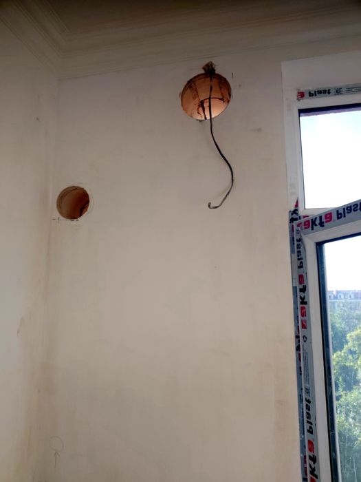 Perforator алмазное бурение сухой 250мм devor teshish beton teshish