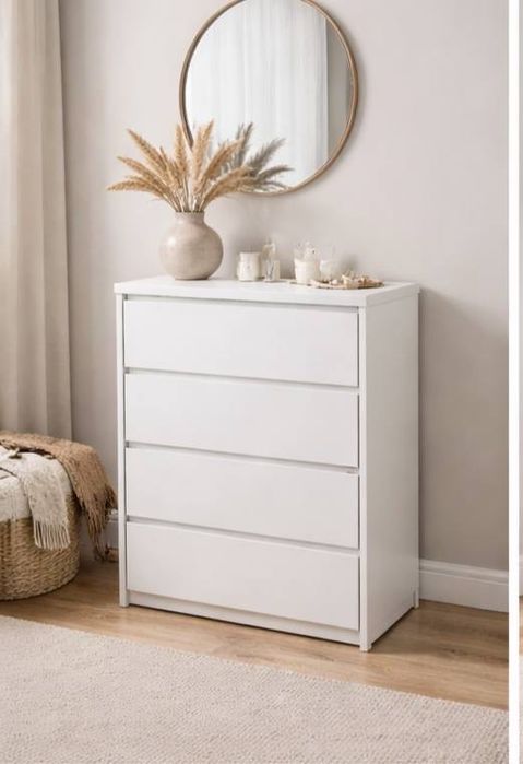 Комод. честир. Komod для одежде и веши