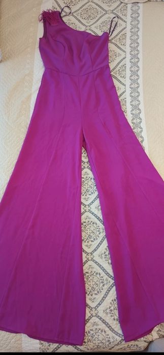 Salopeta eleganta și curea  , bby, măsura 38