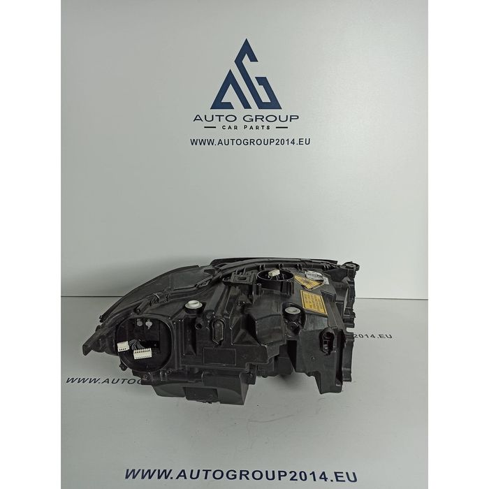 Ляв фар за bmw 8er g14 g15 g16 laser - 8739605