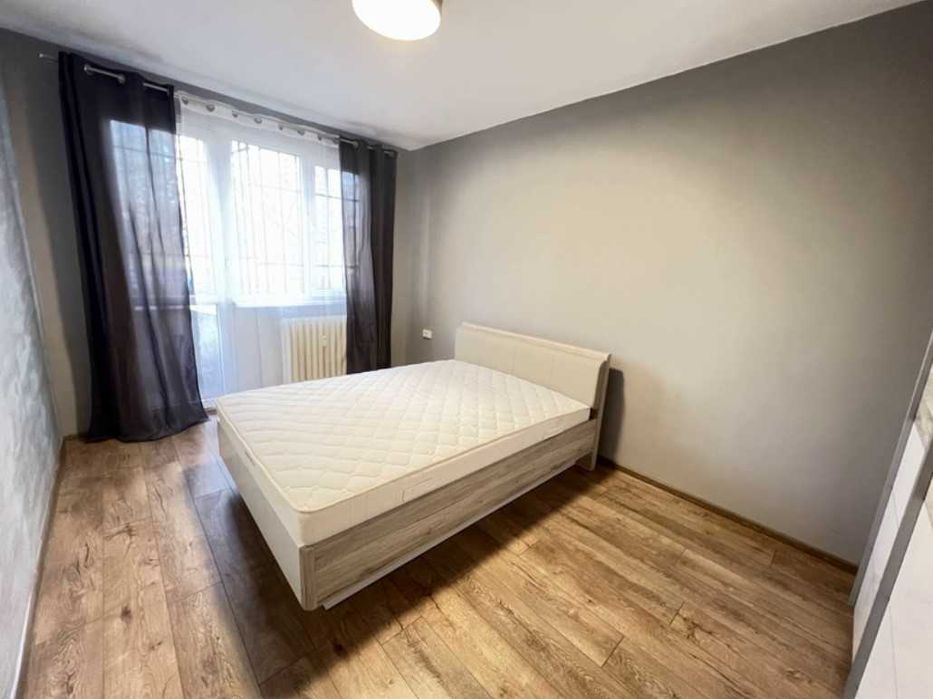 Двустаен апартамент под наем в жк. Хиподрума