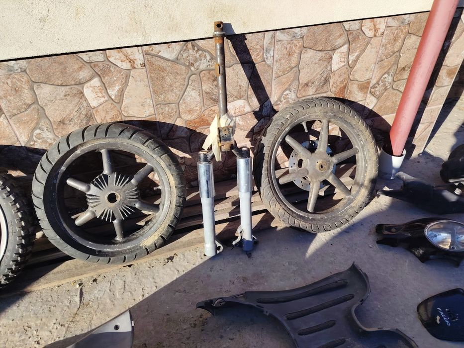 Piese Piaggio Liberty