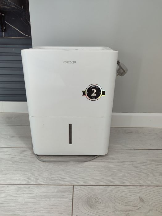 Осушитель воздуха фирма DEXP