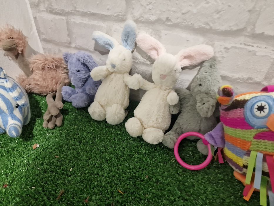 Jellycat за ценители