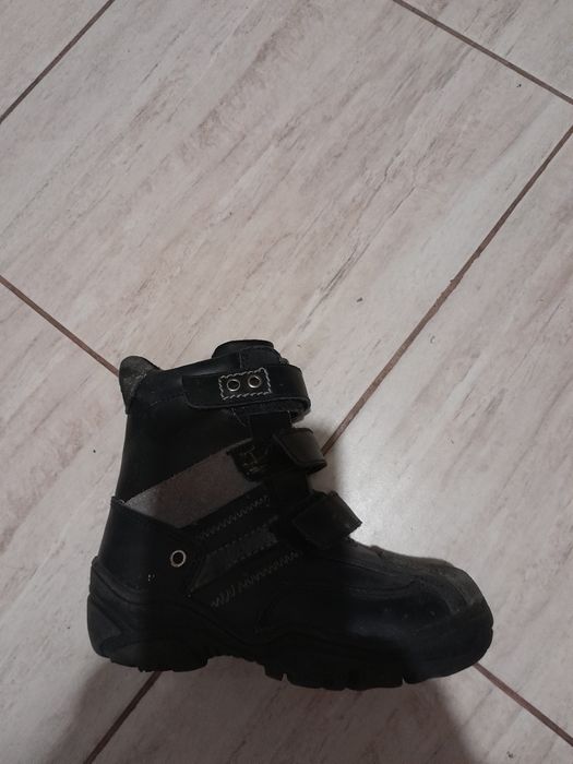 Ортопедическая обувь