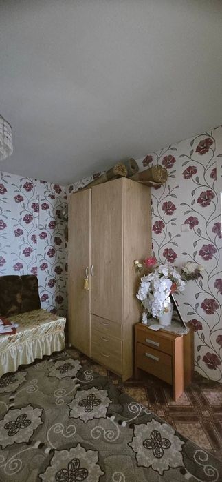 Ремонтирана едноетажна къща в село Добри дял
