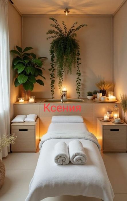 Классика массажа в Актобе. Шугаринг