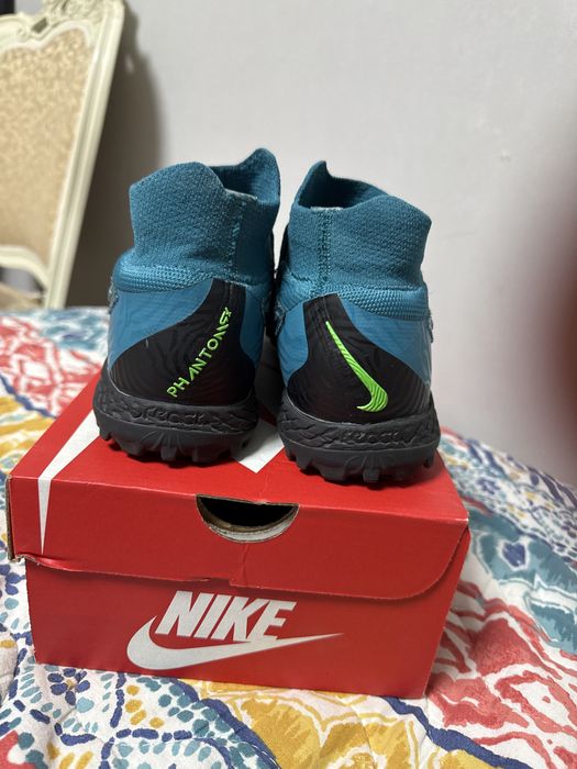 Nike phantom air zoom