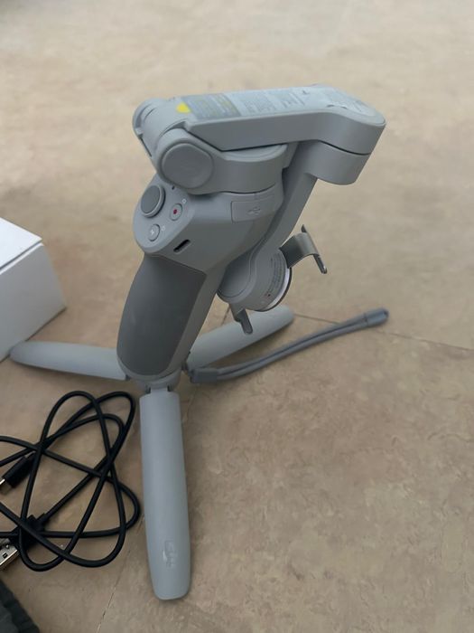 Stabilizator dji osmo om 4