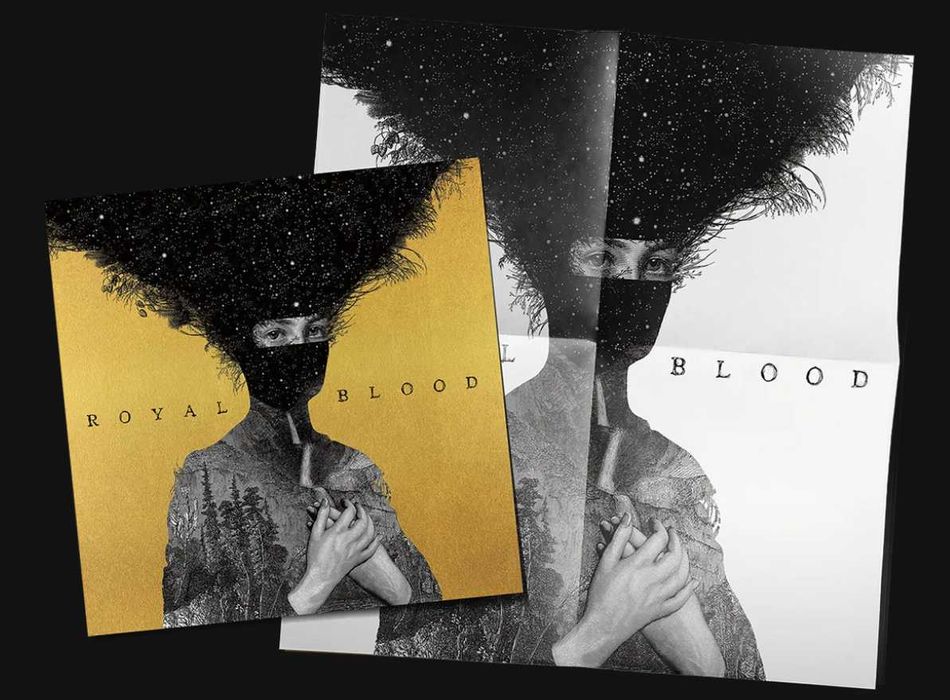 Грамофонна плоча на Royal Blood – 10th Anniversary Edition Deluxe LP