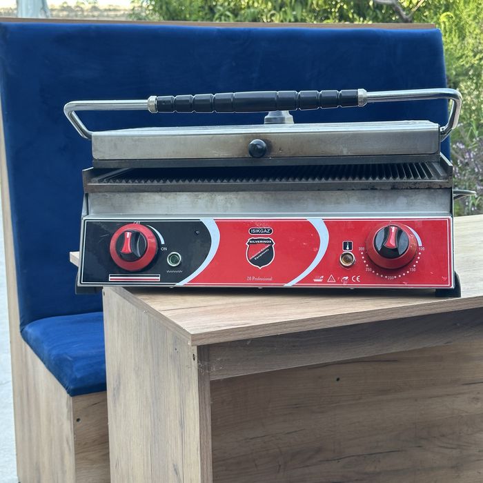 Monoblok va x-printer