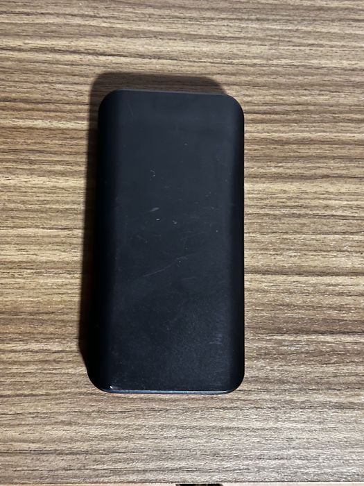 Power Bank 2500 mAh