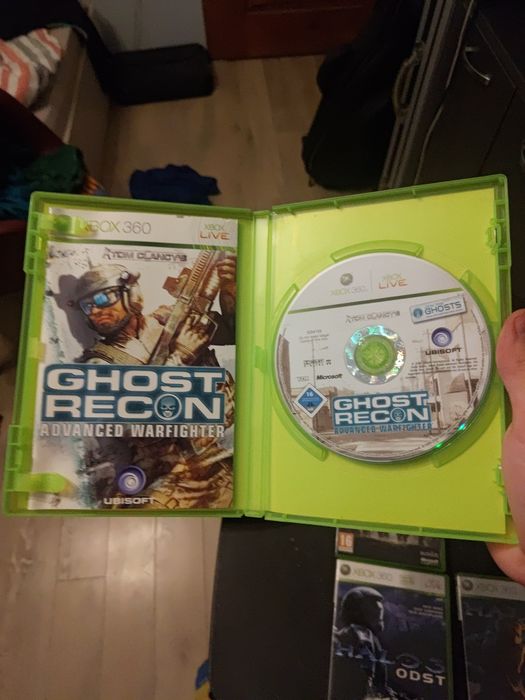 Игри за Xbox 360