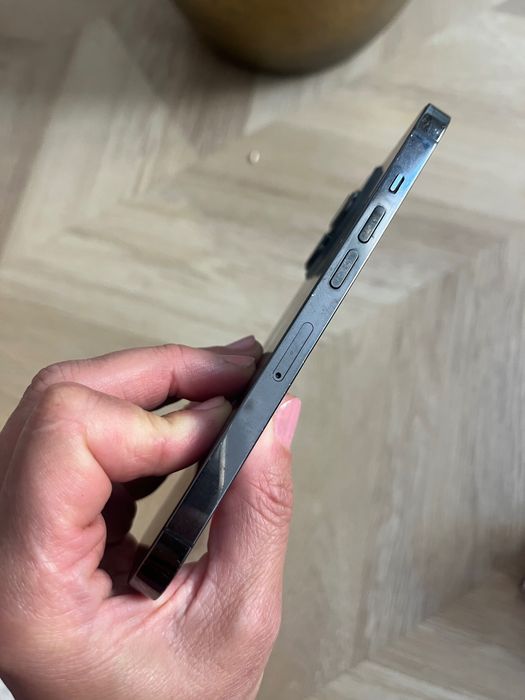 Telefon iPhone 13 Pro iPhone 1 tb