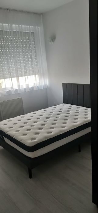 Inchiriez apartament 2 camere zona Ared Uta