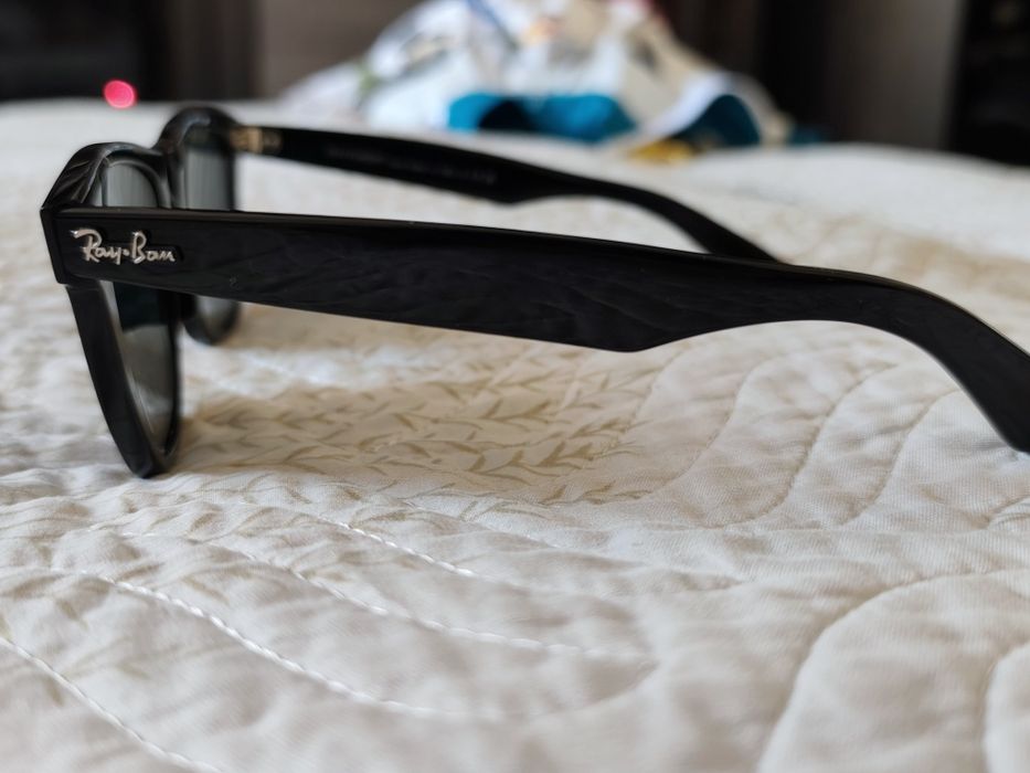 Ochelari Rayban Wayfarer noi adulti