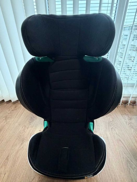 Столче за кола iZi Flex FIX 2 i-Size BeSafe - 4-12 год.