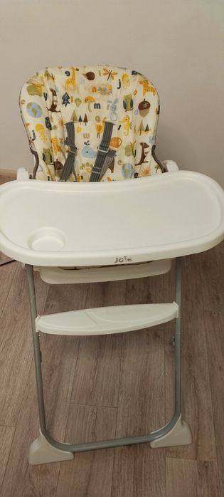 Продам детский стульчик для кормления