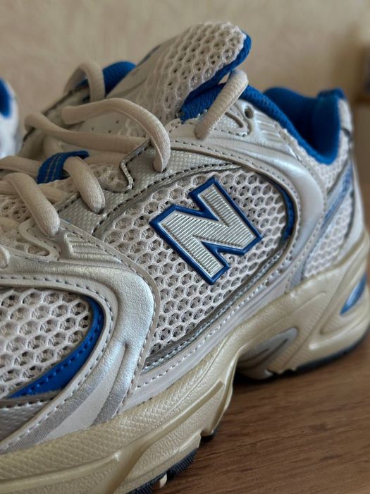 Кроссовки New Balance 530 оригинал