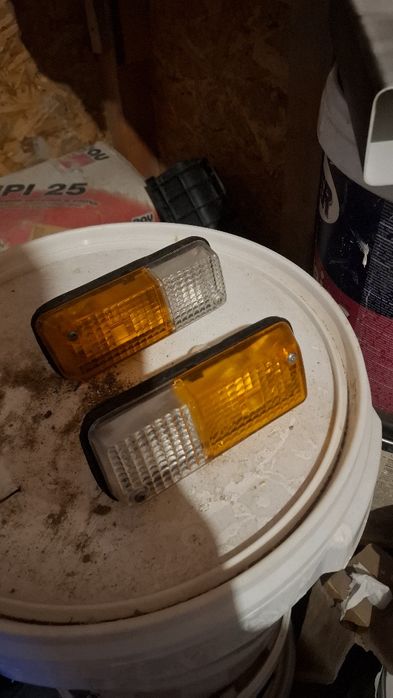 Semnalizari noi si releu nou dacia 1300