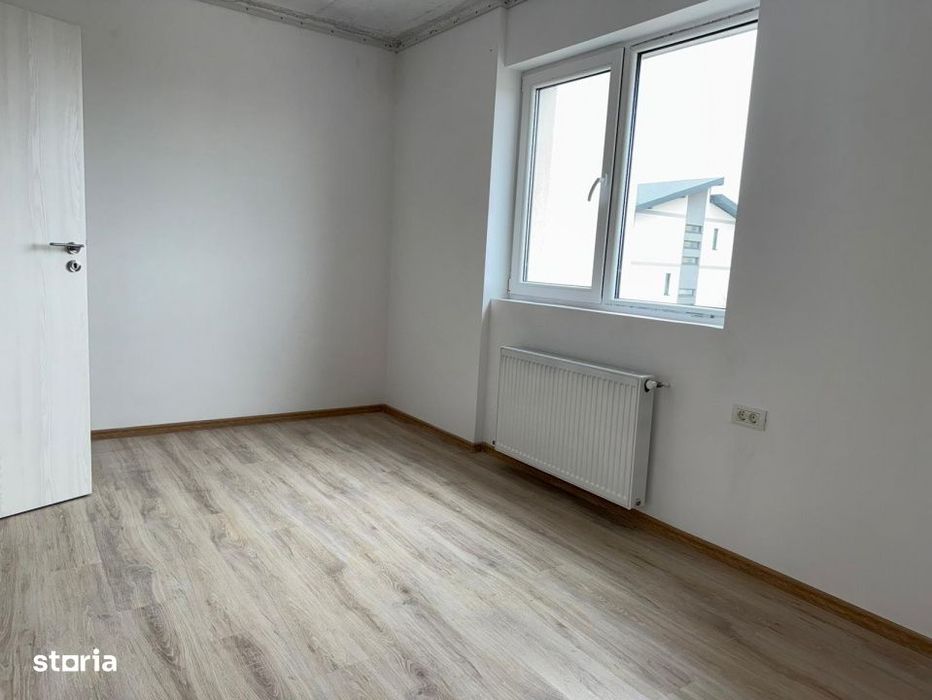 Garsoniera strada Biruintei
