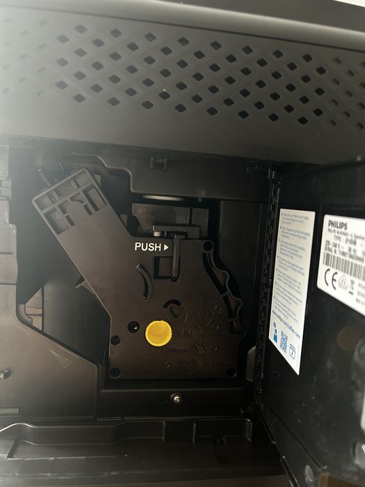 Espressor automat Philips 4300 Series