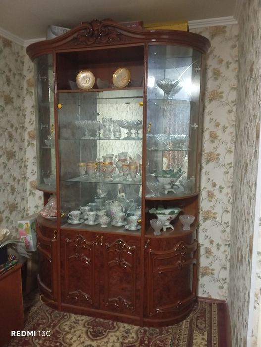 Gorka mehmonxona uchun