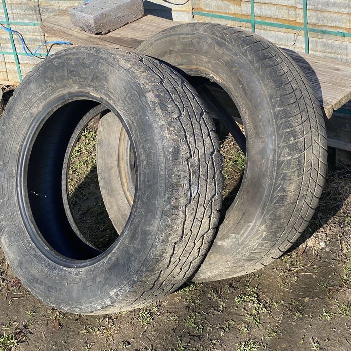 Roti iarna complete Dacia Duster , R16 , ET 10