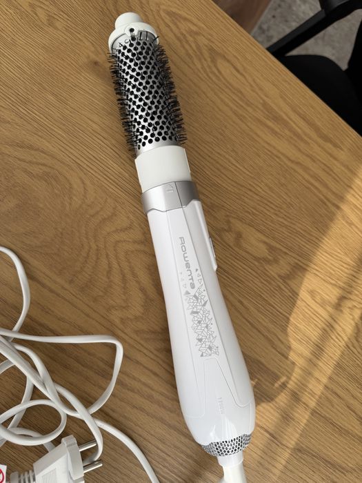 Perie Rowenta cu 3 capete