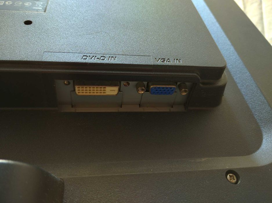 Монитор Acer 19.