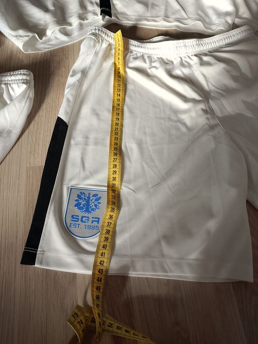Lot pantaloni fotbal